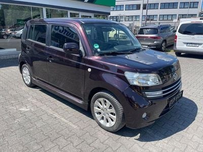 Daihatsu Materia