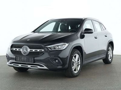 Mercedes GLA200