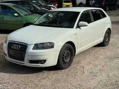 Gebraucht Audi A3 Sportback