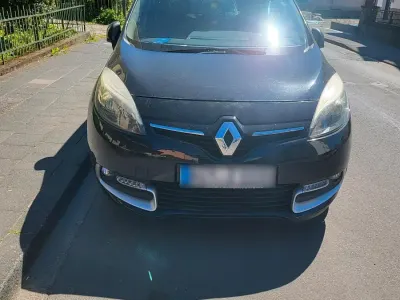 Gebraucht Renault Scénic III