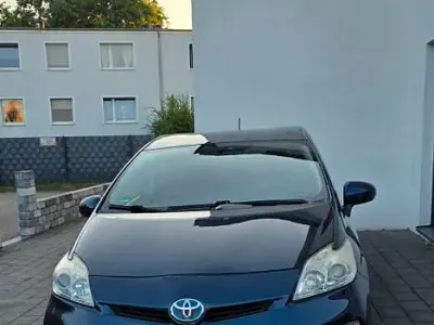 Gebraucht Toyota Prius