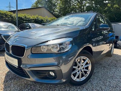 BMW 216