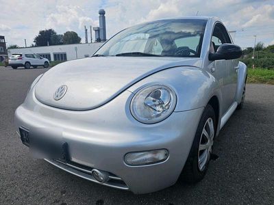 VW Beetle