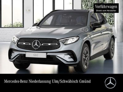 Mercedes GLC300e