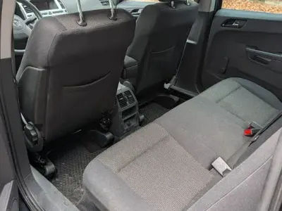 Gebraucht Opel Zafira