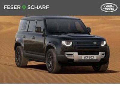 gebraucht Land Rover Defender 110 SE 3.0 D250 Mild-Hybrid EU6d