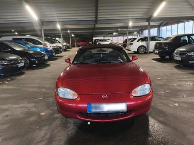 Mazda MX5