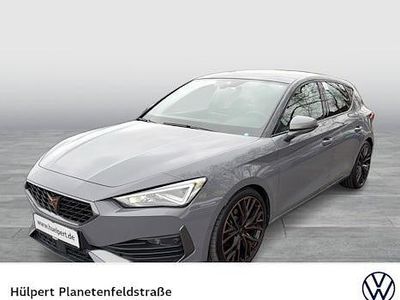 Gebraucht Cupra Leon VZ 245 PS (180 kW) 2024 Grau Limousine