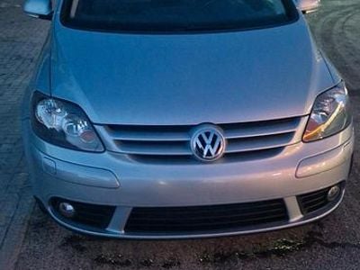 Gebraucht VW Golf VI 122 PS (89 kW) 2008 Blau Kleinwagen