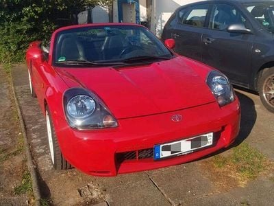 Toyota MR2