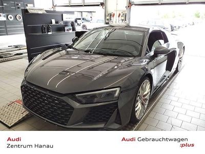 Audi R8 Coupé