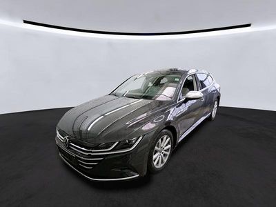 Gebraucht VW Arteon Elegance 200 PS (147 kW) 2022 Grau Limousine