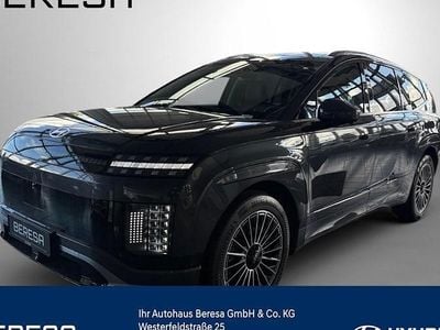 Neu Hyundai Ioniq 9 225 kW (307 PS) 2025 Grau SUV