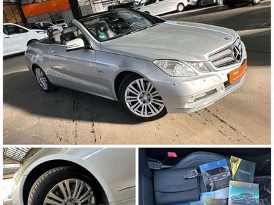 Mercedes E350