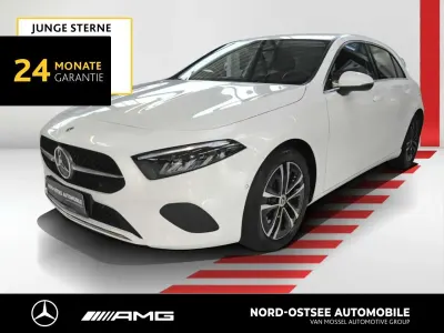 Gebraucht Mercedes A200