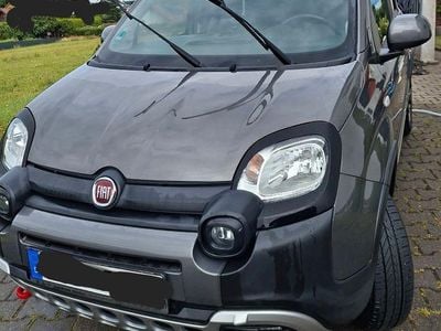 Fiat Panda Cross