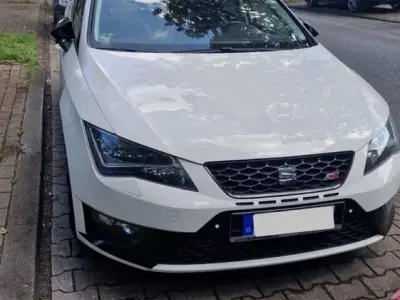 Gebraucht Seat Leon