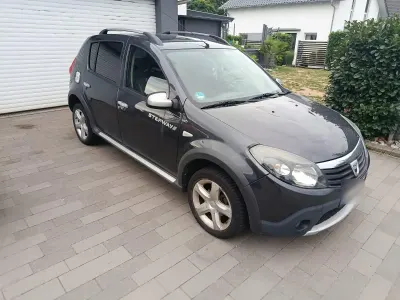 Gebraucht Dacia Sandero