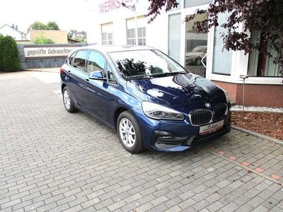 BMW 220 Active Tourer