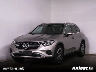 Mercedes GLC220