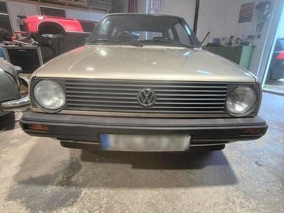 Usata VW Golf II GTI 54 CV (39 kW) 1985 Utilitaria