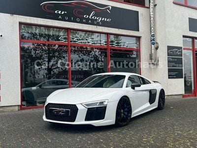 Audi R8 Coupé