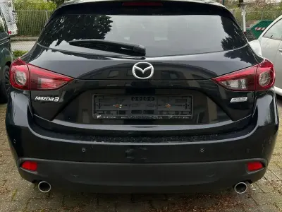 Usata Mazda 3