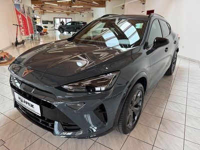 Neu Cupra Formentor 150 PS (110 kW) 2026 Fjord blau uni (9k) SUV