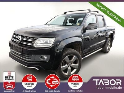 VW Amarok