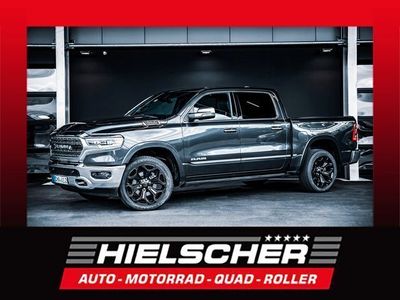 gebraucht Dodge Ram Limited CrewCab 5.7l V8 - LPG Prins