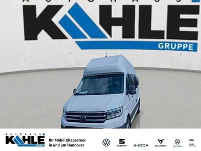 Second-hand VW California California 120 CP (88 kW) 2025 Alb Van