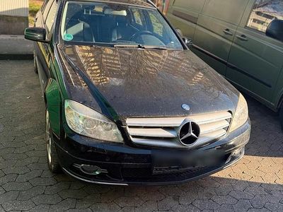 Mercedes C250
