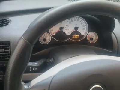 Gebraucht Opel Tigra