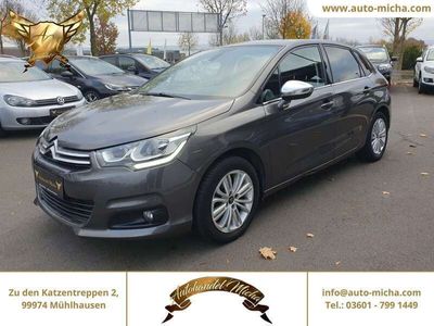 Citroën C4