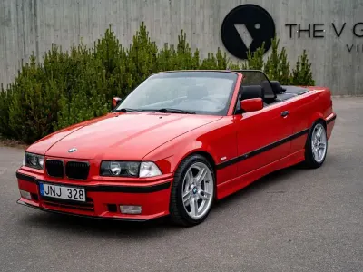 Gebraucht BMW 328 Cabriolet
