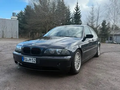 Gebraucht BMW 328