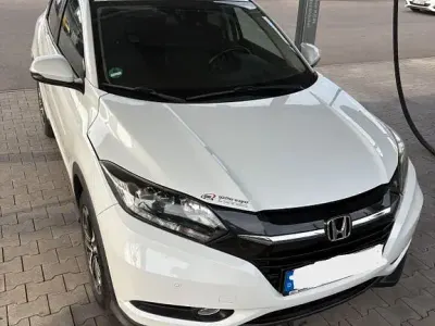 Gebraucht Honda HR-V
