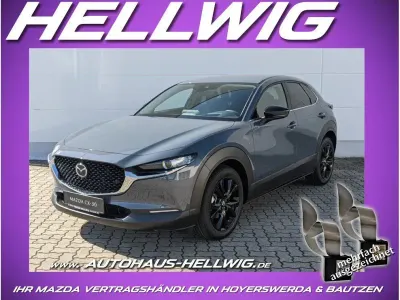 Gebraucht Mazda CX-30