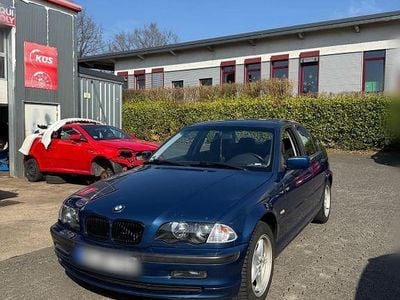 BMW 316