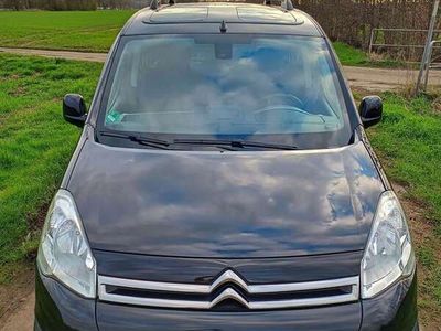 gebraucht Citroën Berlingo BerlingoMultispace PureTech 110 90 Jahre