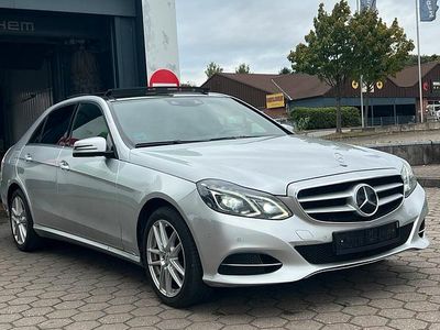 Mercedes E300