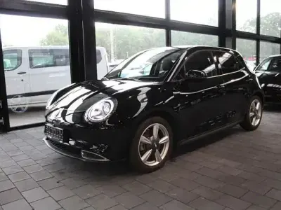 Gebraucht Ora 03 Pro+ 125 kW (171 PS) 2023 Schwarz Kleinwagen