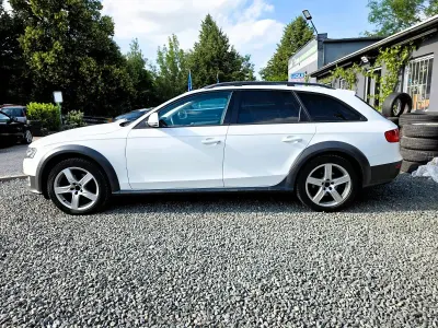 Gebraucht Audi A4 Allroad