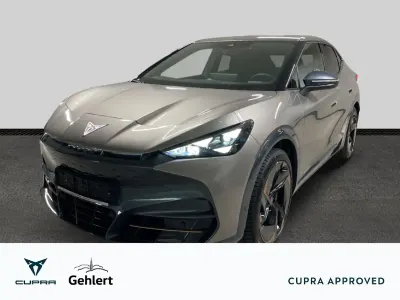 Neu Cupra Tavascan VZ 250 kW (340 PS) 2025 Grau SUV