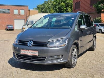 VW Sharan