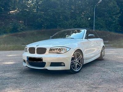 BMW 120 Cabriolet