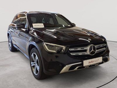 Mercedes GLC220