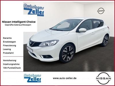 Nissan Pulsar