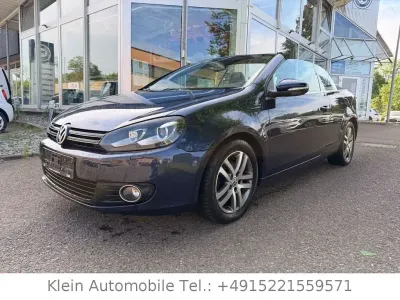 Gebraucht VW Golf
