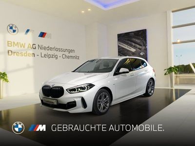 gebraucht BMW 118 i Hatch